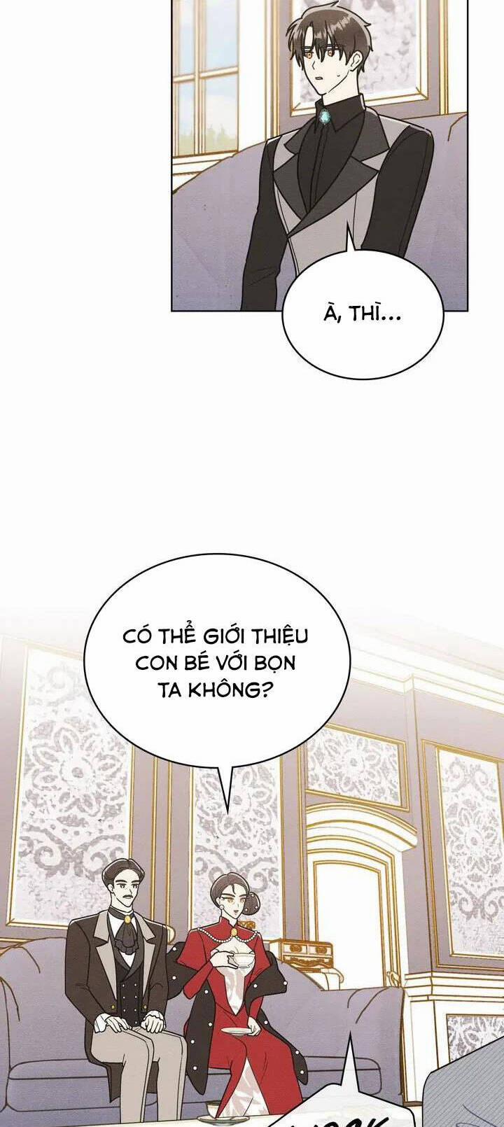 Ngài Công Tước, Chùng Ta Cùng Tắm Nào ! 47 trang 28