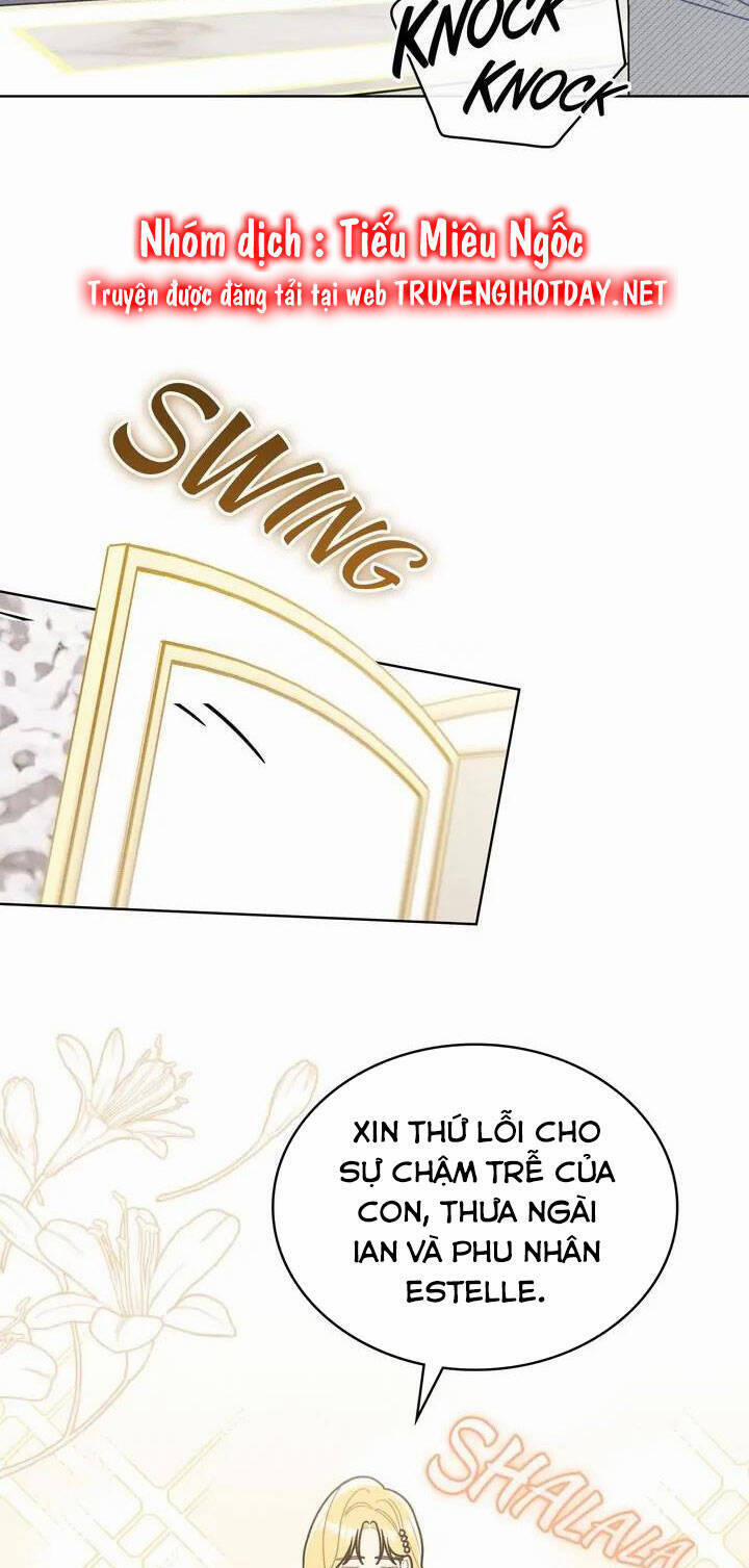 Ngài Công Tước, Chùng Ta Cùng Tắm Nào ! 47 trang 29