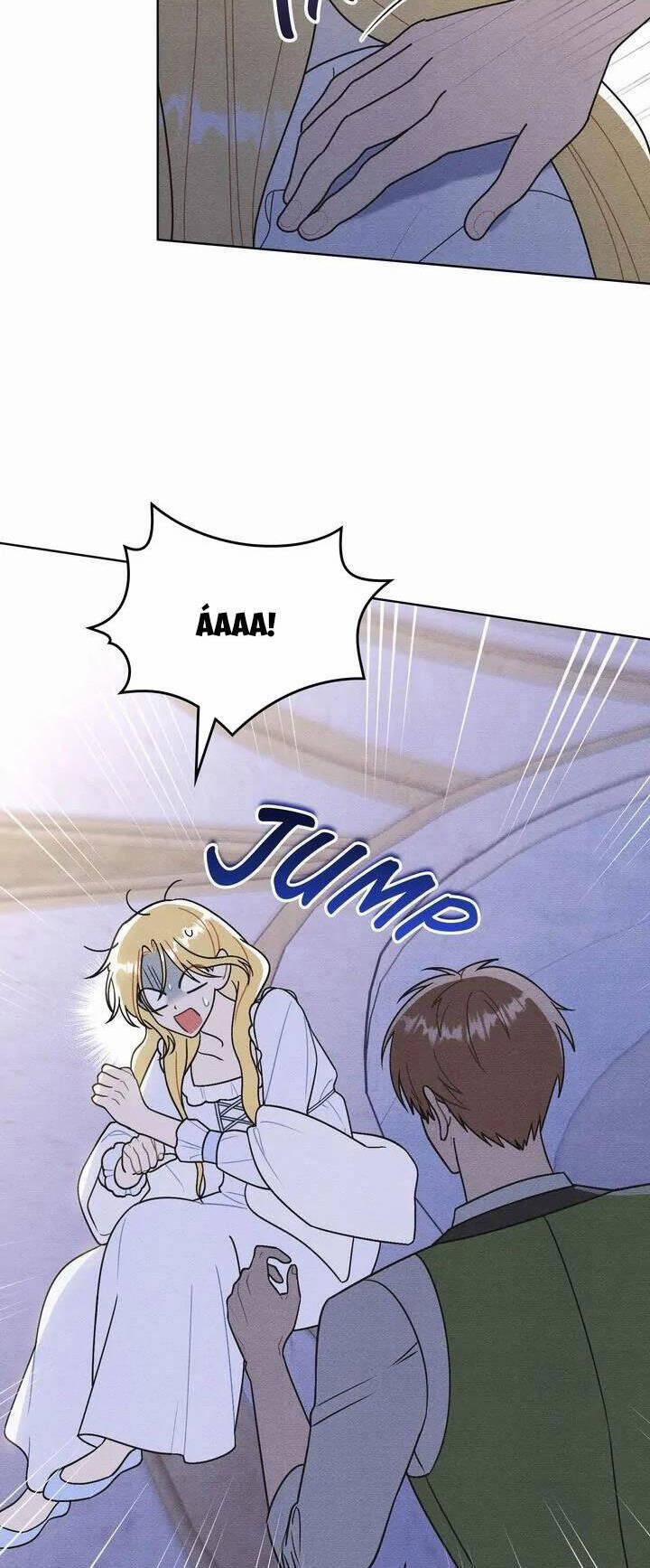 Ngài Công Tước, Chùng Ta Cùng Tắm Nào ! 47 trang 3