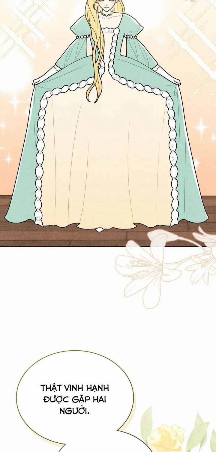 Ngài Công Tước, Chùng Ta Cùng Tắm Nào ! 47 trang 30