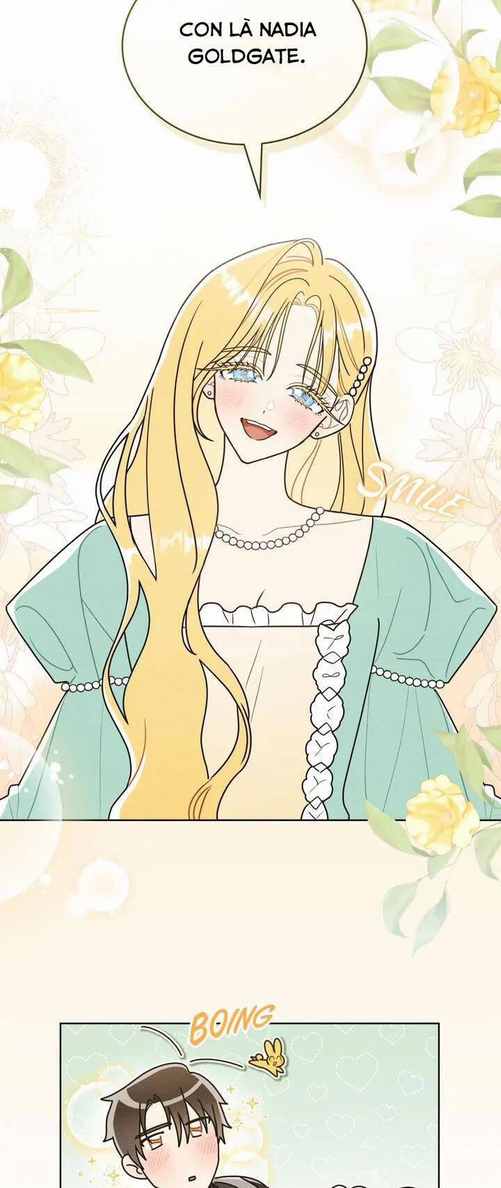 Ngài Công Tước, Chùng Ta Cùng Tắm Nào ! 47 trang 31