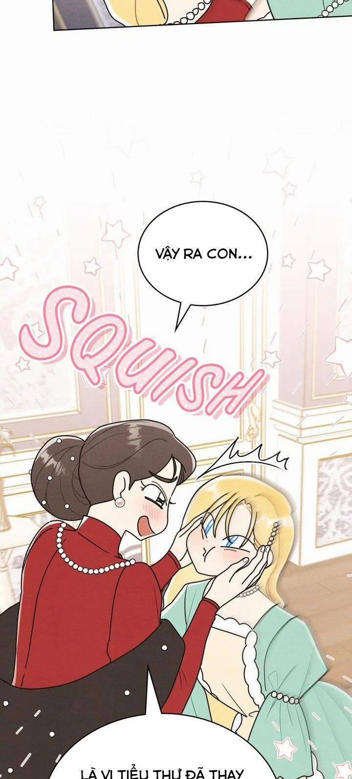 Ngài Công Tước, Chùng Ta Cùng Tắm Nào ! 47 trang 34