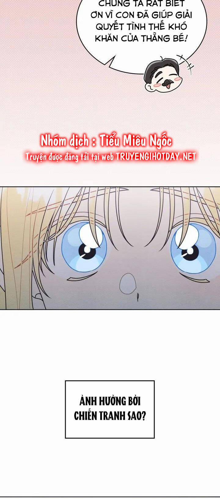 Ngài Công Tước, Chùng Ta Cùng Tắm Nào ! 47 trang 36