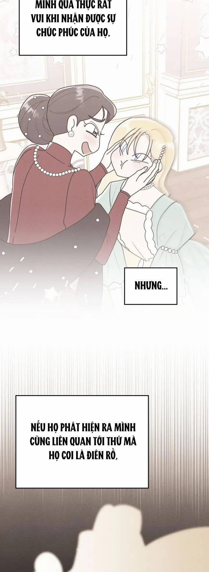 Ngài Công Tước, Chùng Ta Cùng Tắm Nào ! 47 trang 40