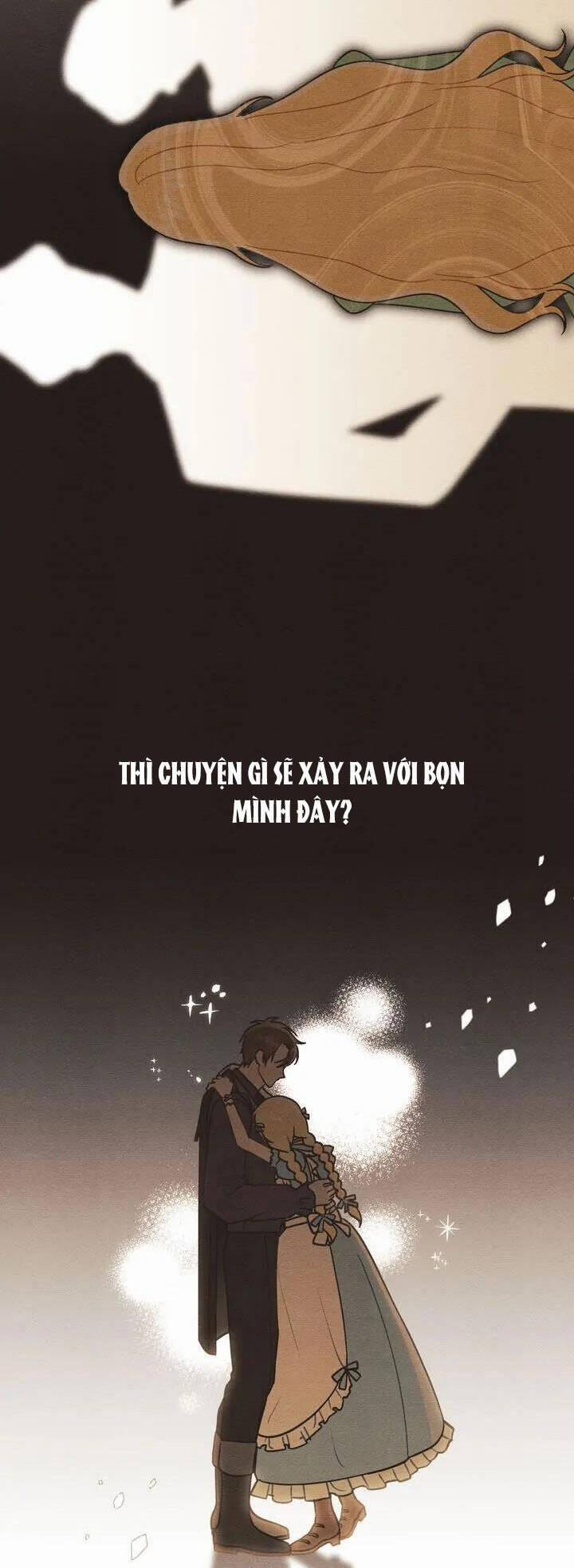 Ngài Công Tước, Chùng Ta Cùng Tắm Nào ! 47 trang 41