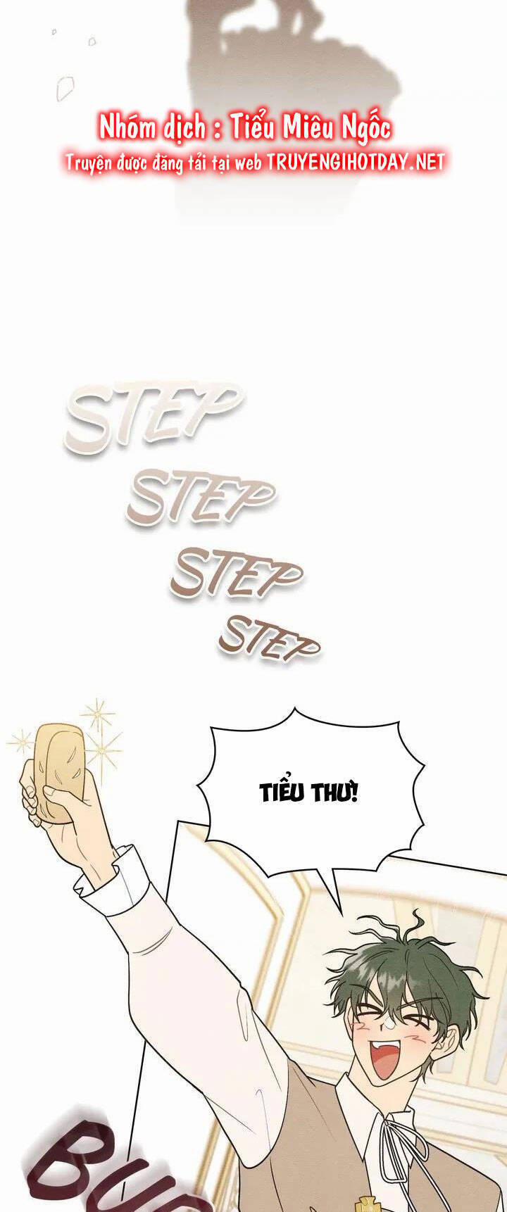 Ngài Công Tước, Chùng Ta Cùng Tắm Nào ! 47 trang 42