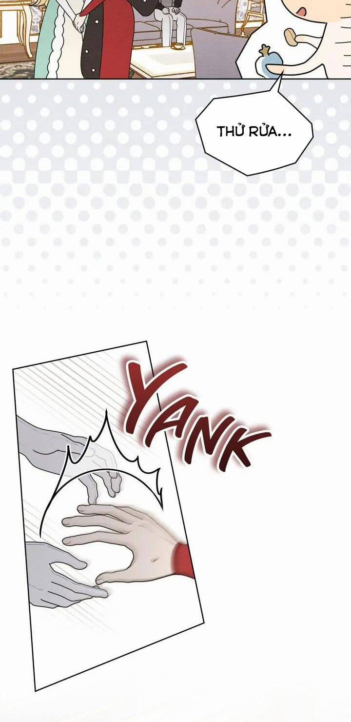 Ngài Công Tước, Chùng Ta Cùng Tắm Nào ! 47 trang 44