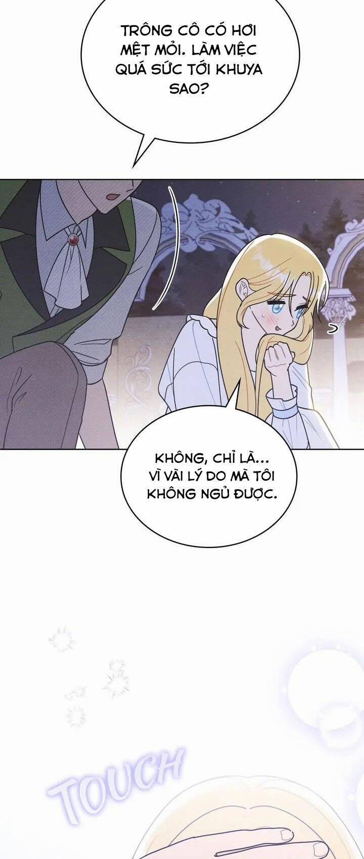 Ngài Công Tước, Chùng Ta Cùng Tắm Nào ! 47 trang 6