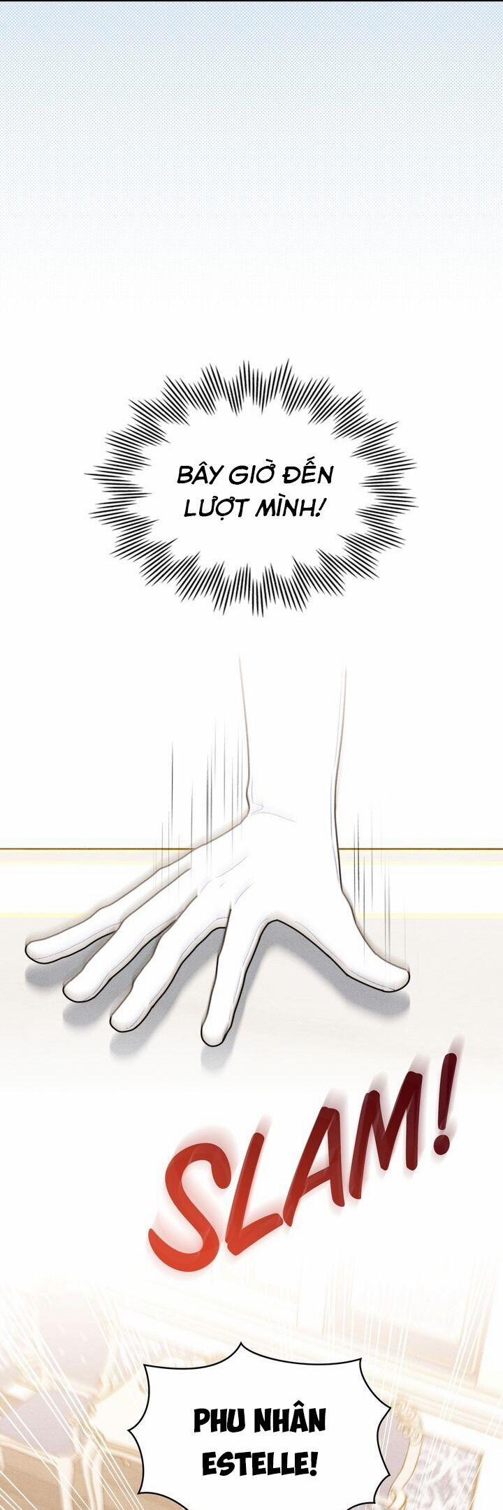 Ngài Công Tước, Chùng Ta Cùng Tắm Nào ! 48 trang 12