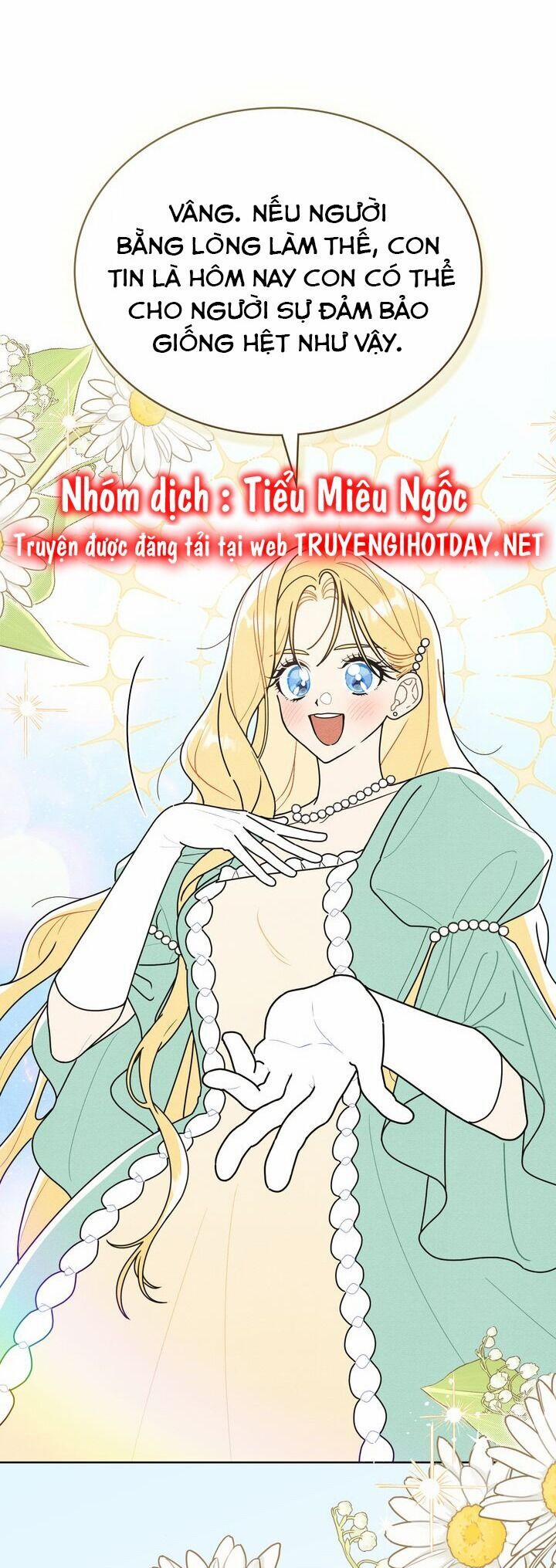 Ngài Công Tước, Chùng Ta Cùng Tắm Nào ! 48 trang 14