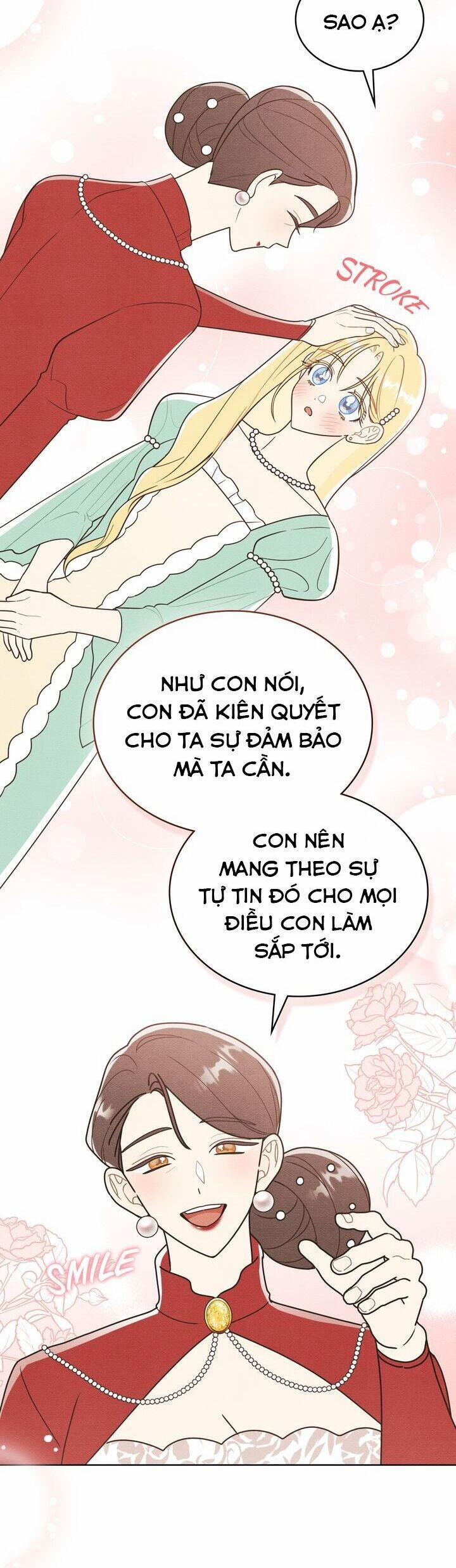 Ngài Công Tước, Chùng Ta Cùng Tắm Nào ! 48 trang 27