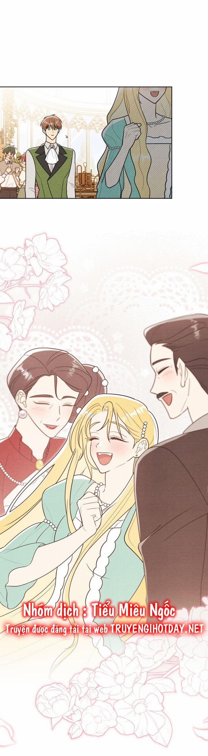 Ngài Công Tước, Chùng Ta Cùng Tắm Nào ! 48 trang 29