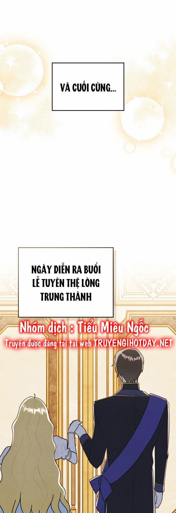 Ngài Công Tước, Chùng Ta Cùng Tắm Nào ! 48 trang 38