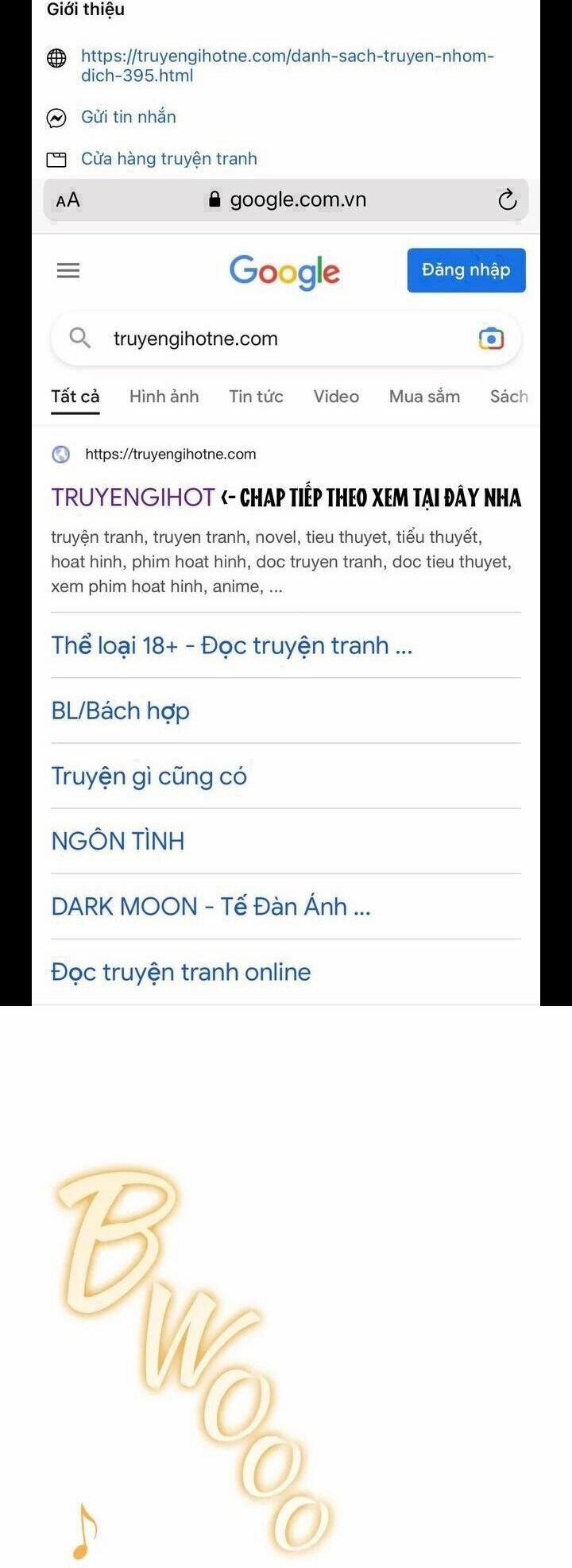 Ngài Công Tước, Chùng Ta Cùng Tắm Nào ! 49 trang 1