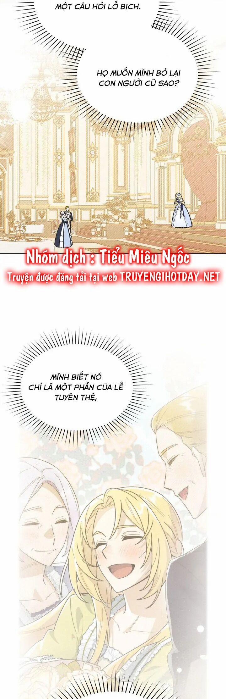 Ngài Công Tước, Chùng Ta Cùng Tắm Nào ! 49 trang 14