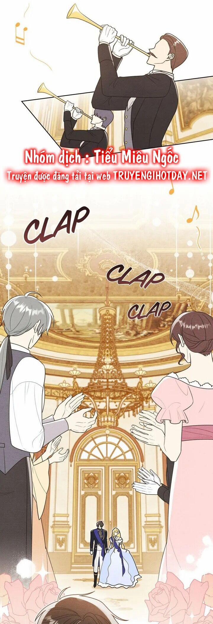 Ngài Công Tước, Chùng Ta Cùng Tắm Nào ! 49 trang 2