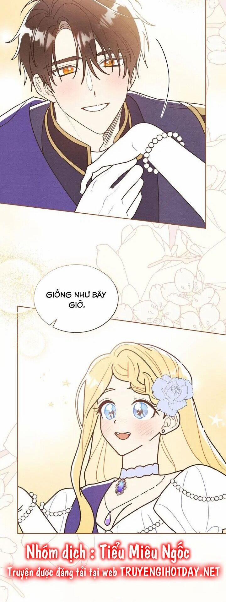 Ngài Công Tước, Chùng Ta Cùng Tắm Nào ! 49 trang 23