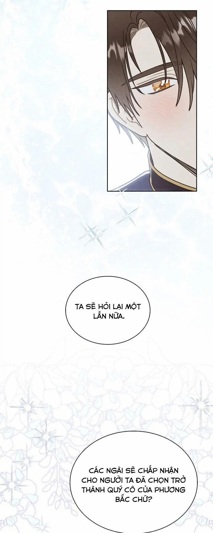 Ngài Công Tước, Chùng Ta Cùng Tắm Nào ! 49 trang 26