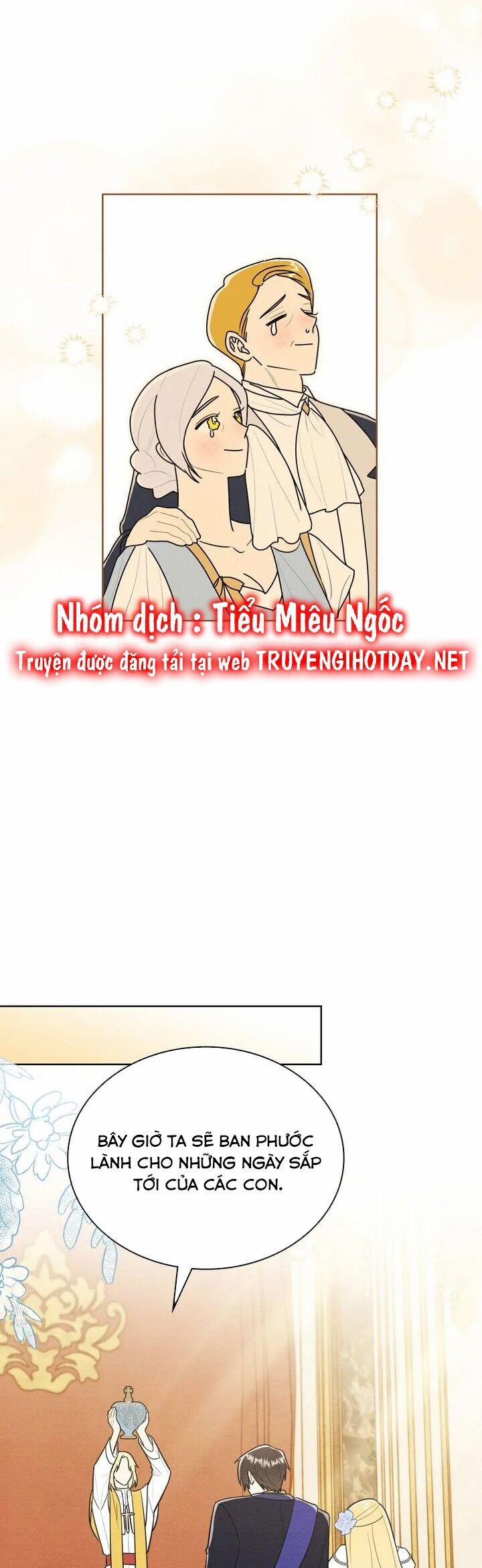 Ngài Công Tước, Chùng Ta Cùng Tắm Nào ! 49 trang 28