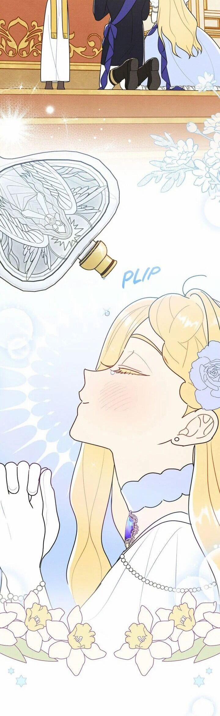 Ngài Công Tước, Chùng Ta Cùng Tắm Nào ! 49 trang 29