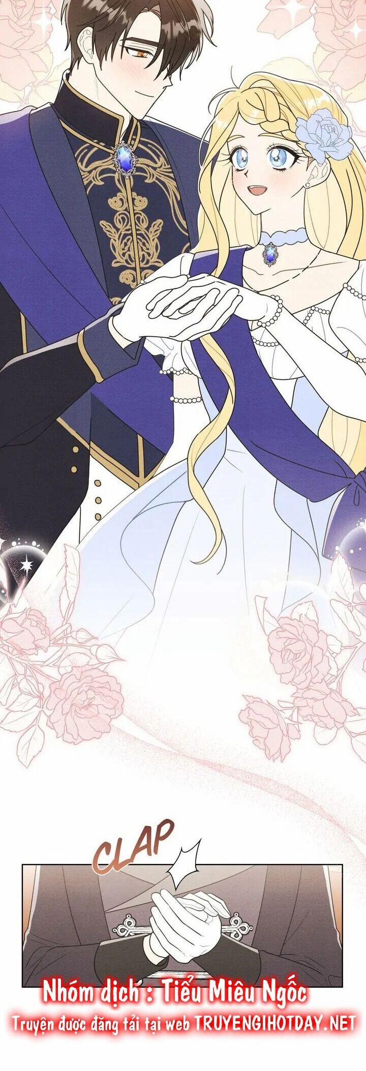 Ngài Công Tước, Chùng Ta Cùng Tắm Nào ! 49 trang 3