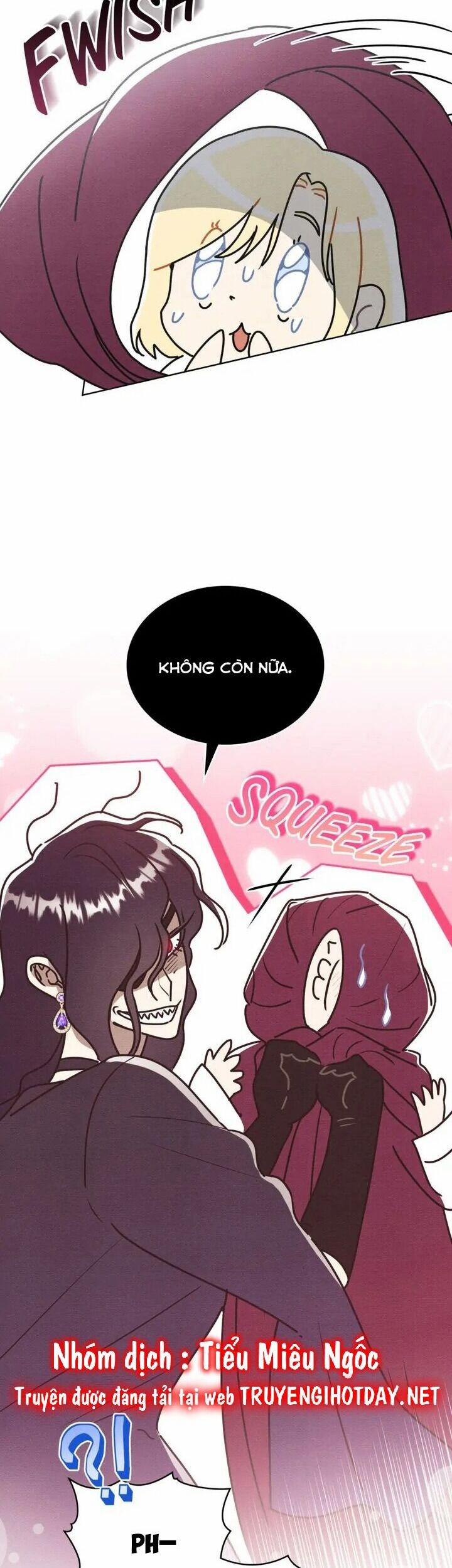 Ngài Công Tước, Chùng Ta Cùng Tắm Nào ! 49 trang 35