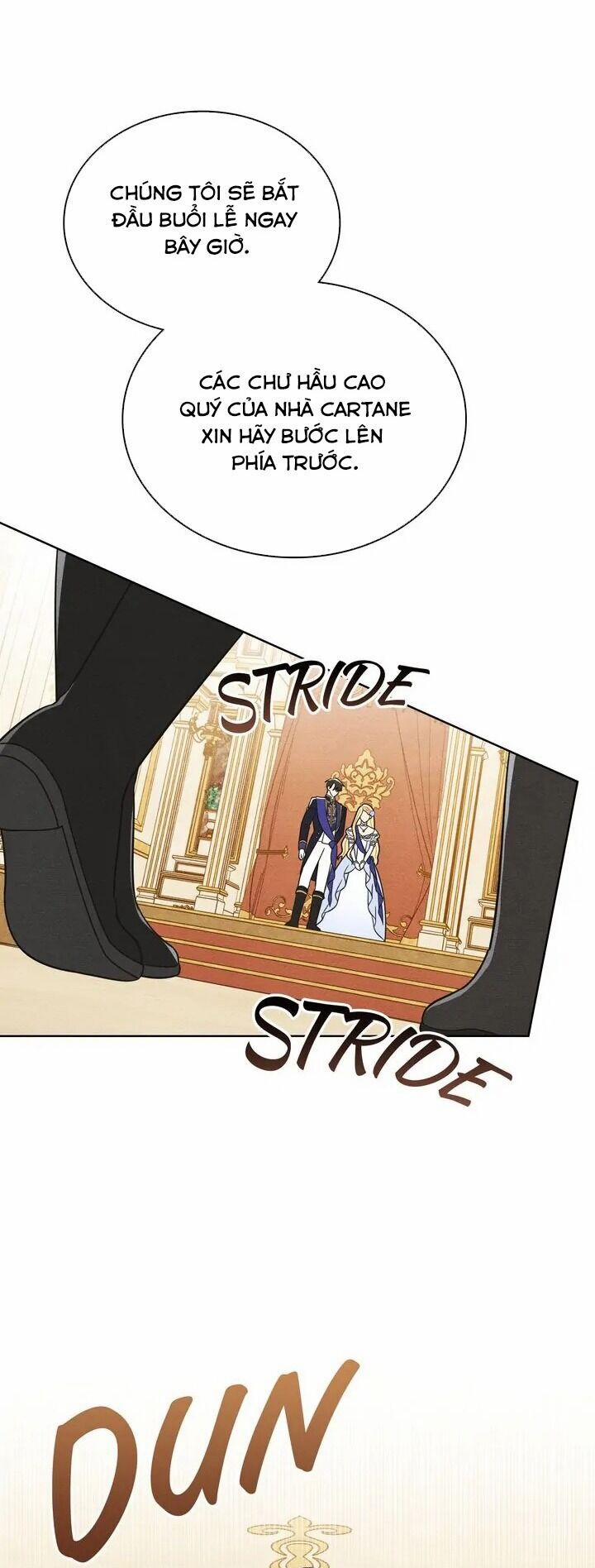 Ngài Công Tước, Chùng Ta Cùng Tắm Nào ! 49 trang 6