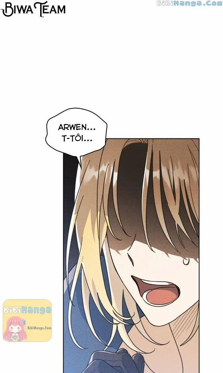 Ngài Công Tước, Chùng Ta Cùng Tắm Nào ! 5 trang 0