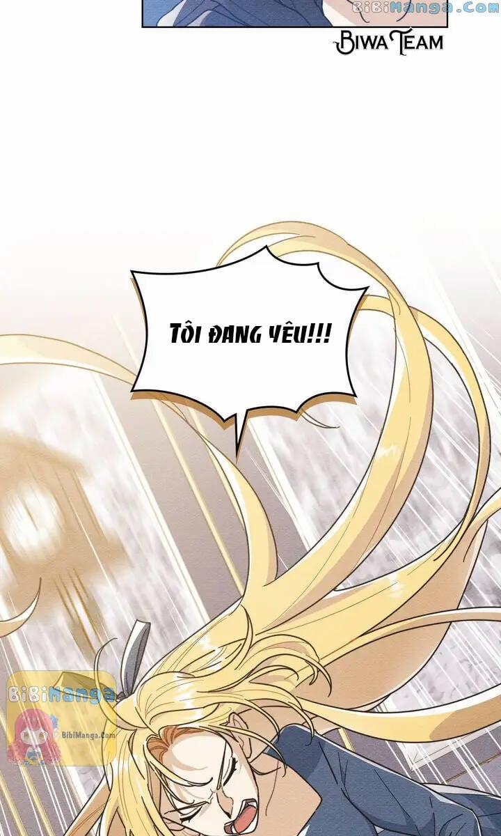 Ngài Công Tước, Chùng Ta Cùng Tắm Nào ! 5 trang 1