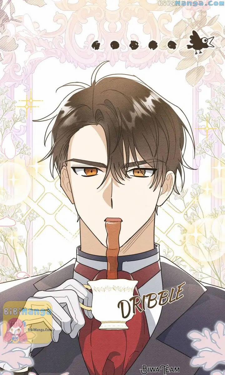 Ngài Công Tước, Chùng Ta Cùng Tắm Nào ! 5 trang 10