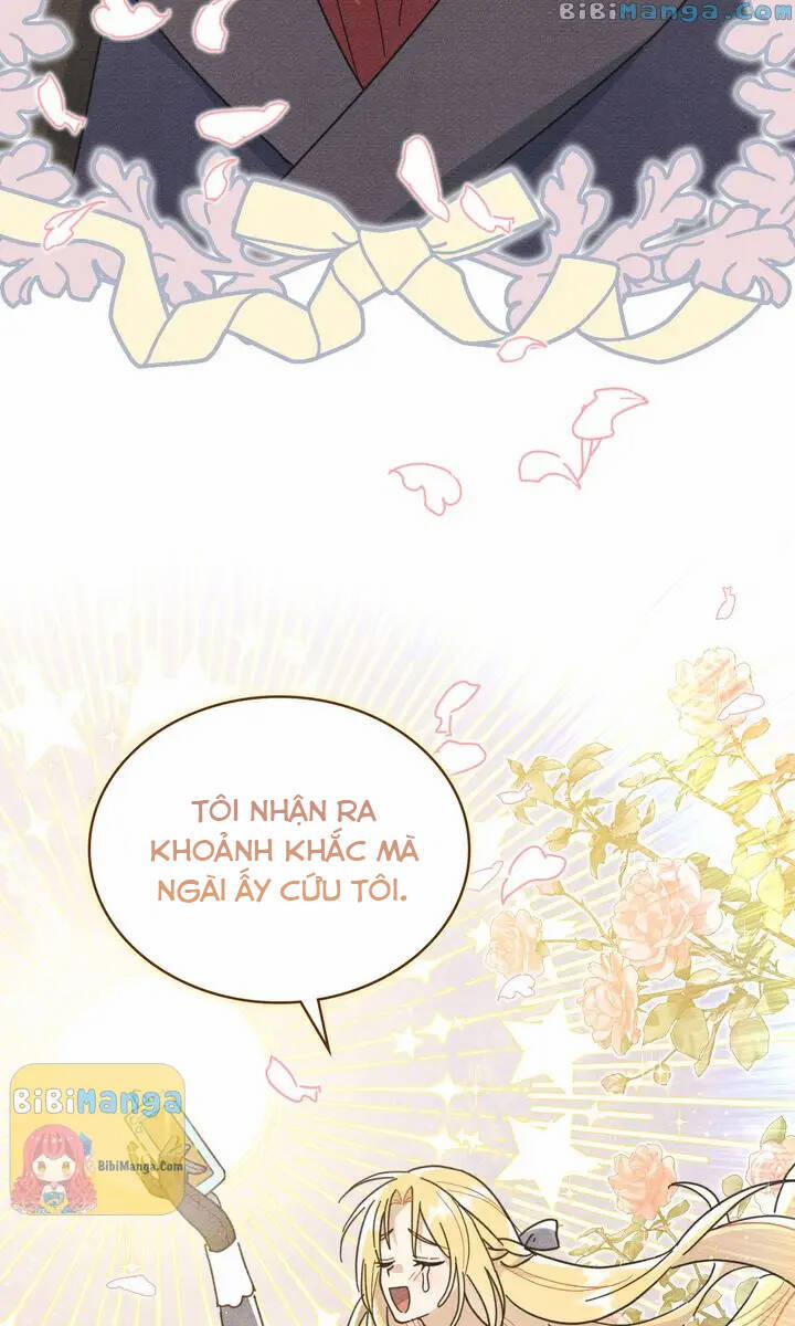 Ngài Công Tước, Chùng Ta Cùng Tắm Nào ! 5 trang 11