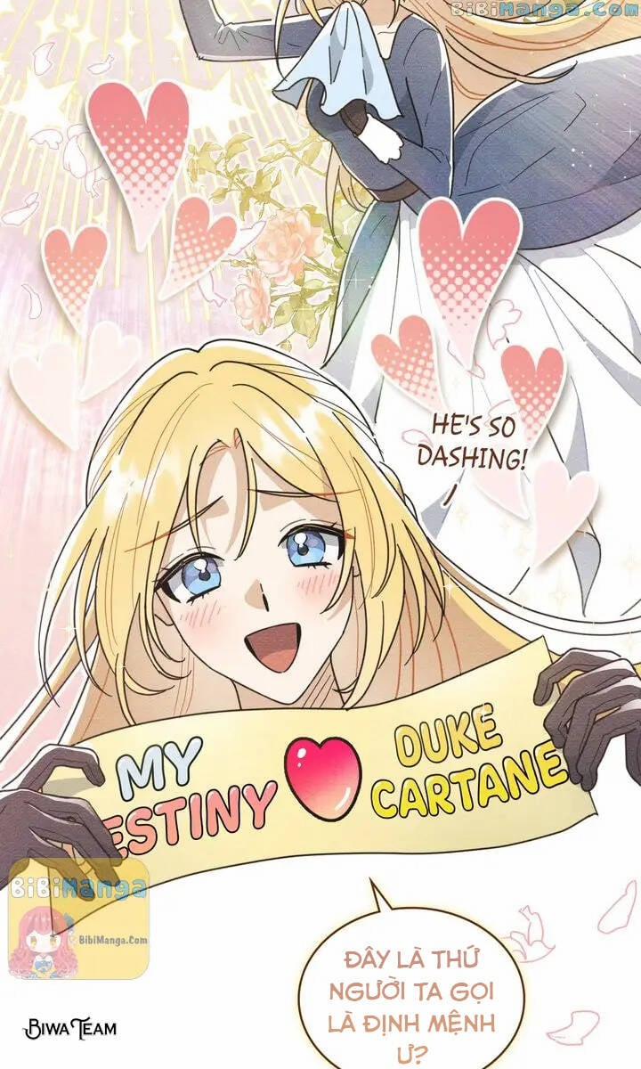 Ngài Công Tước, Chùng Ta Cùng Tắm Nào ! 5 trang 12