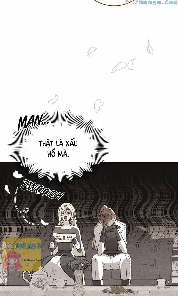 Ngài Công Tước, Chùng Ta Cùng Tắm Nào ! 5 trang 13