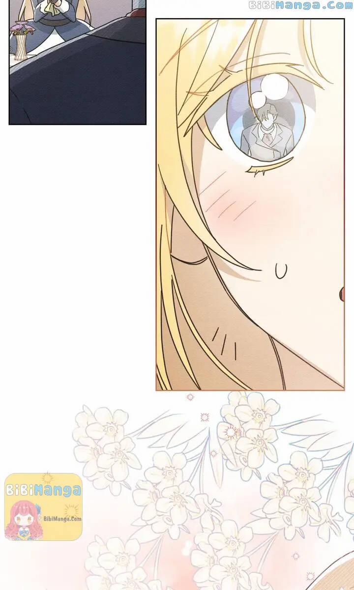 Ngài Công Tước, Chùng Ta Cùng Tắm Nào ! 5 trang 15