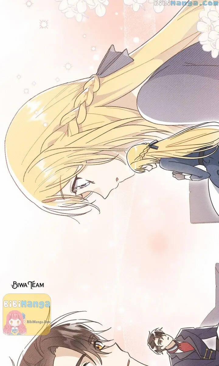 Ngài Công Tước, Chùng Ta Cùng Tắm Nào ! 5 trang 16