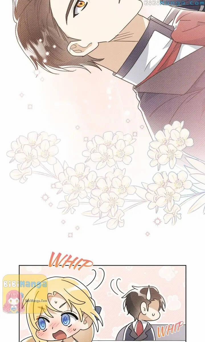 Ngài Công Tước, Chùng Ta Cùng Tắm Nào ! 5 trang 17