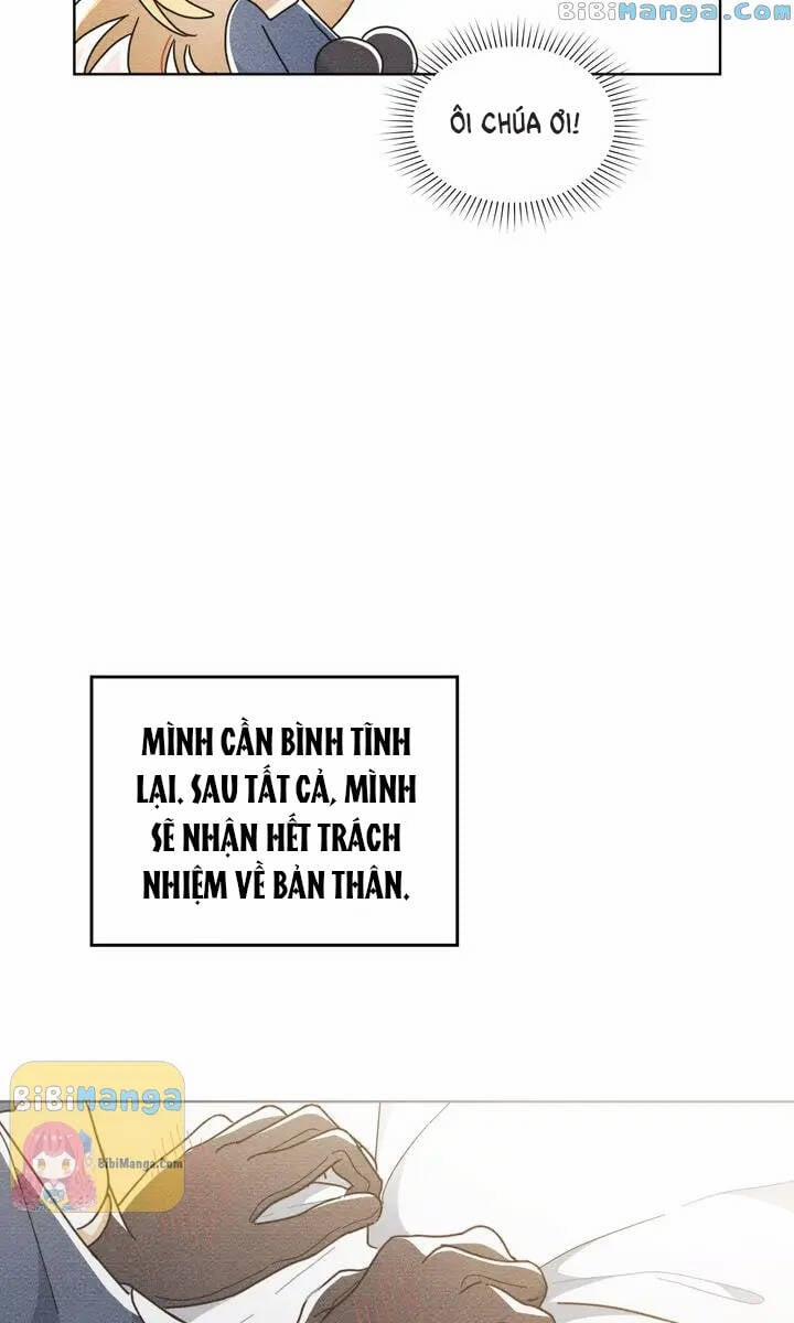 Ngài Công Tước, Chùng Ta Cùng Tắm Nào ! 5 trang 18