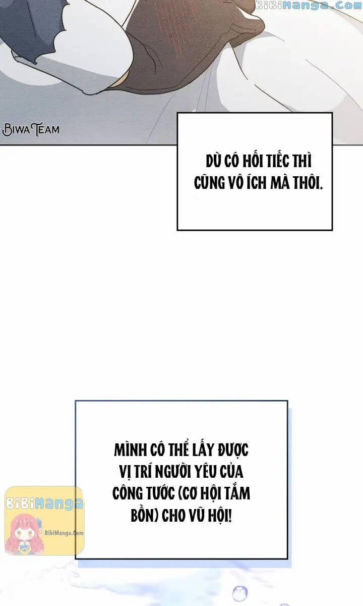 Ngài Công Tước, Chùng Ta Cùng Tắm Nào ! 5 trang 19