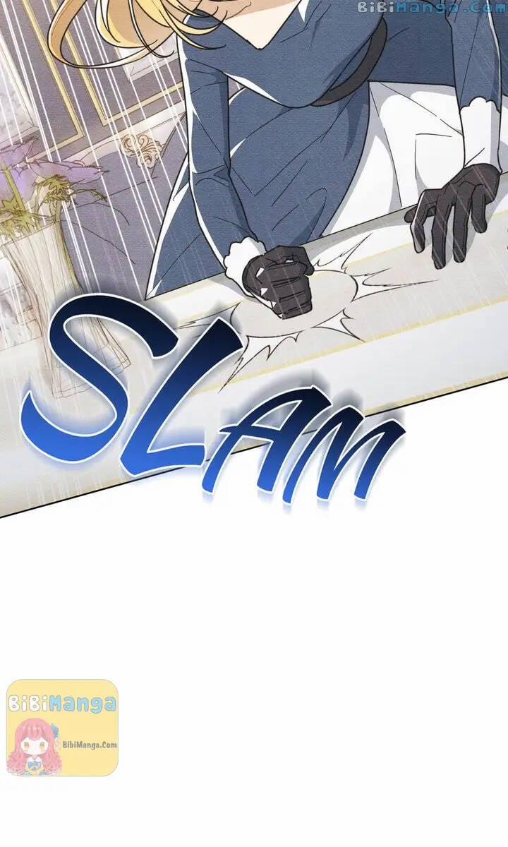 Ngài Công Tước, Chùng Ta Cùng Tắm Nào ! 5 trang 2