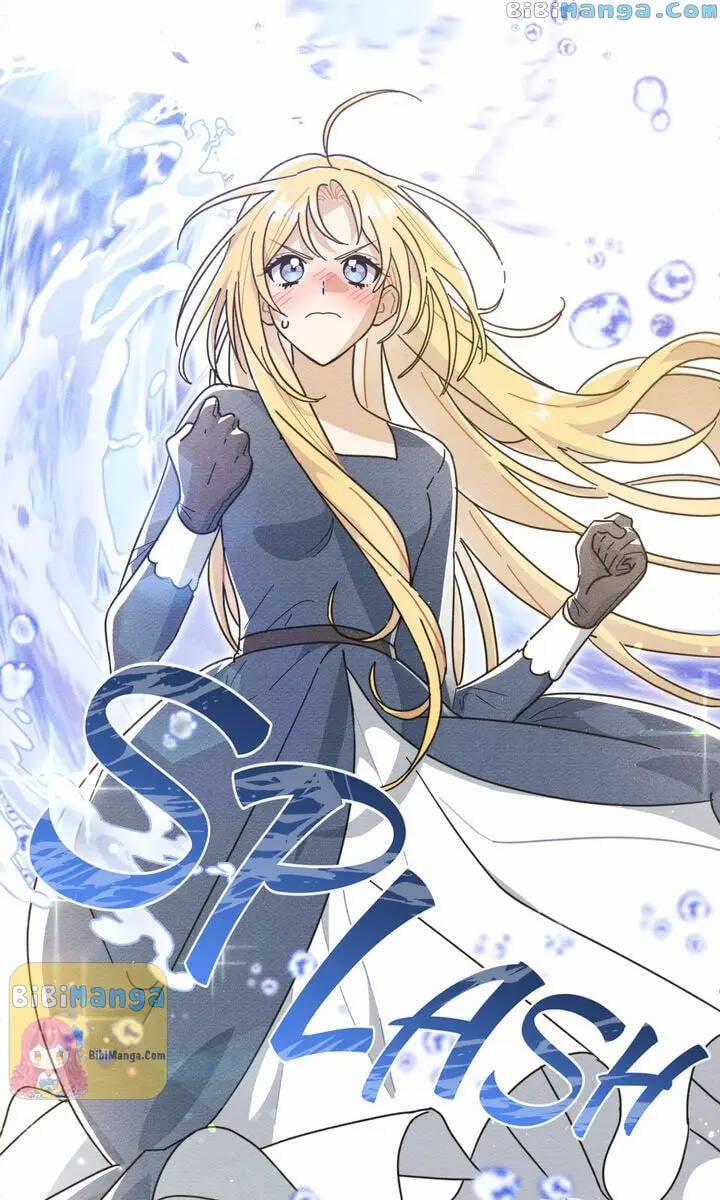 Ngài Công Tước, Chùng Ta Cùng Tắm Nào ! 5 trang 20