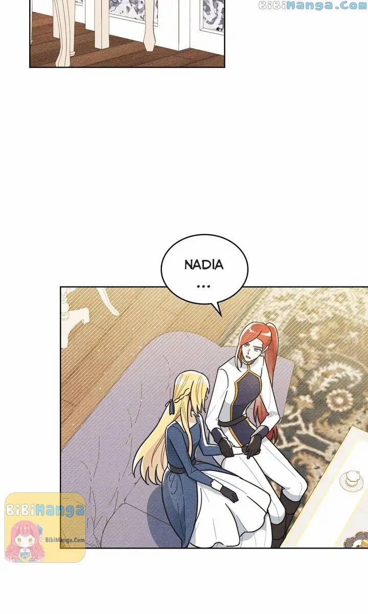 Ngài Công Tước, Chùng Ta Cùng Tắm Nào ! 5 trang 23