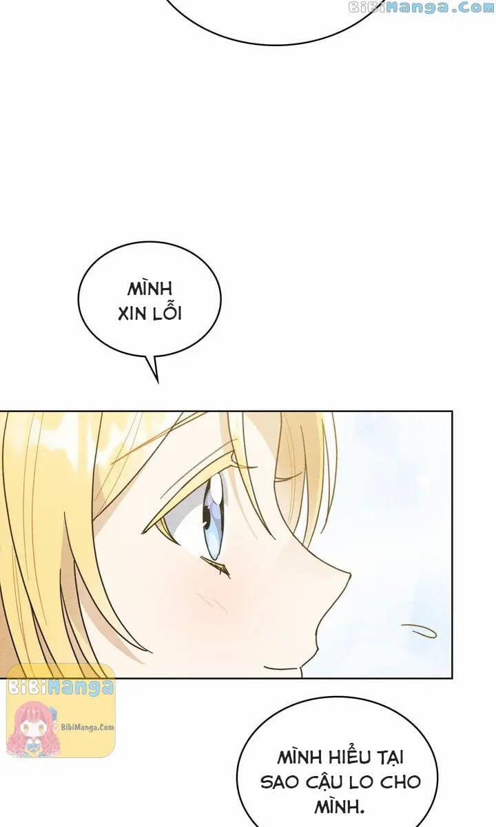 Ngài Công Tước, Chùng Ta Cùng Tắm Nào ! 5 trang 25