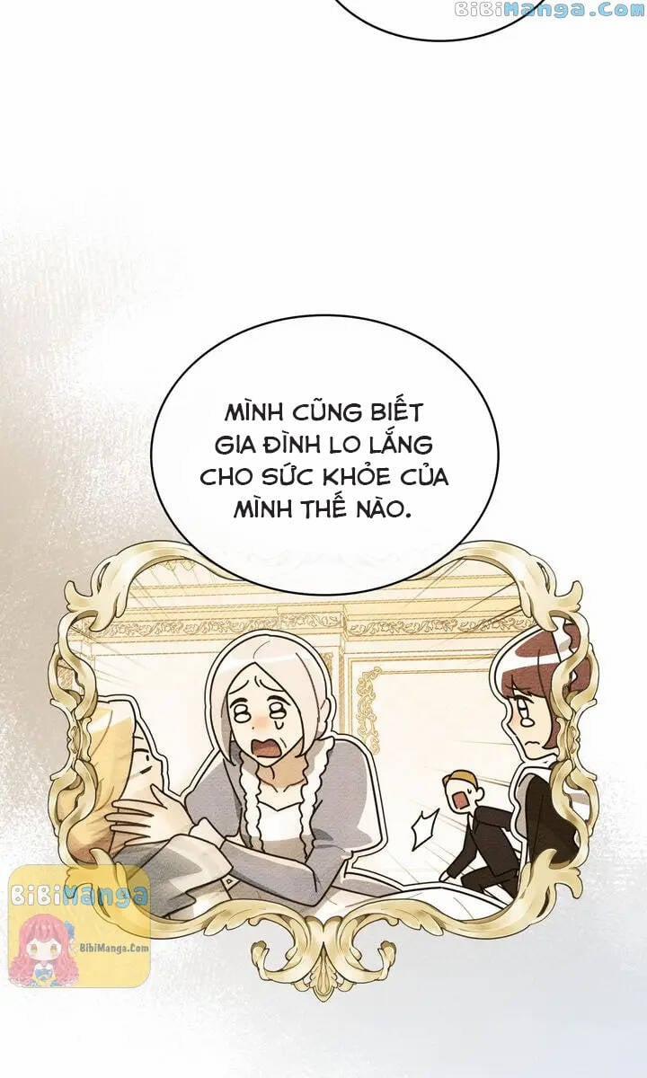 Ngài Công Tước, Chùng Ta Cùng Tắm Nào ! 5 trang 26