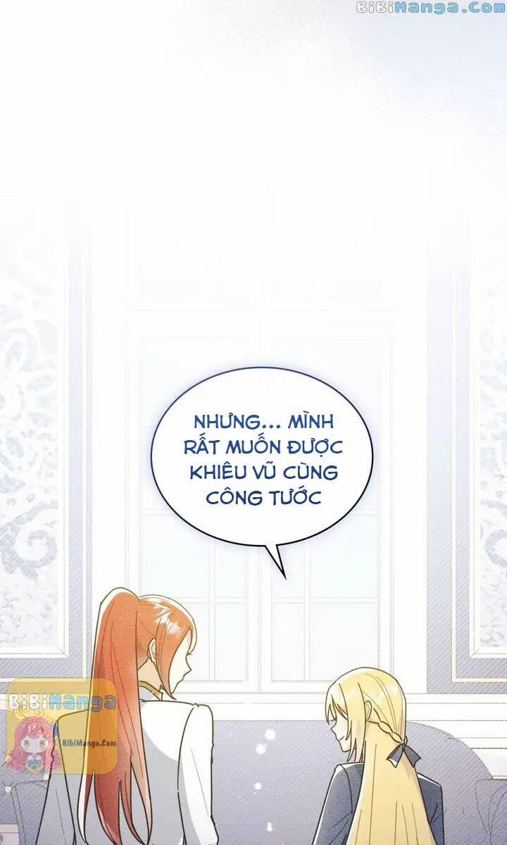 Ngài Công Tước, Chùng Ta Cùng Tắm Nào ! 5 trang 27