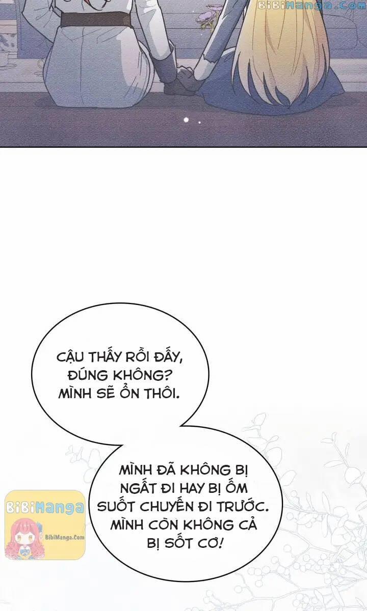 Ngài Công Tước, Chùng Ta Cùng Tắm Nào ! 5 trang 28