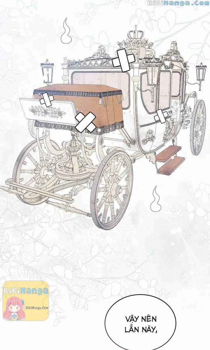 Ngài Công Tước, Chùng Ta Cùng Tắm Nào ! 5 trang 29