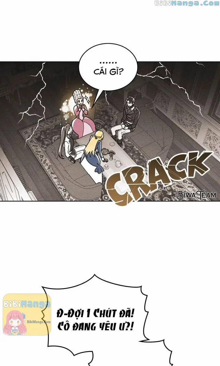 Ngài Công Tước, Chùng Ta Cùng Tắm Nào ! 5 trang 3