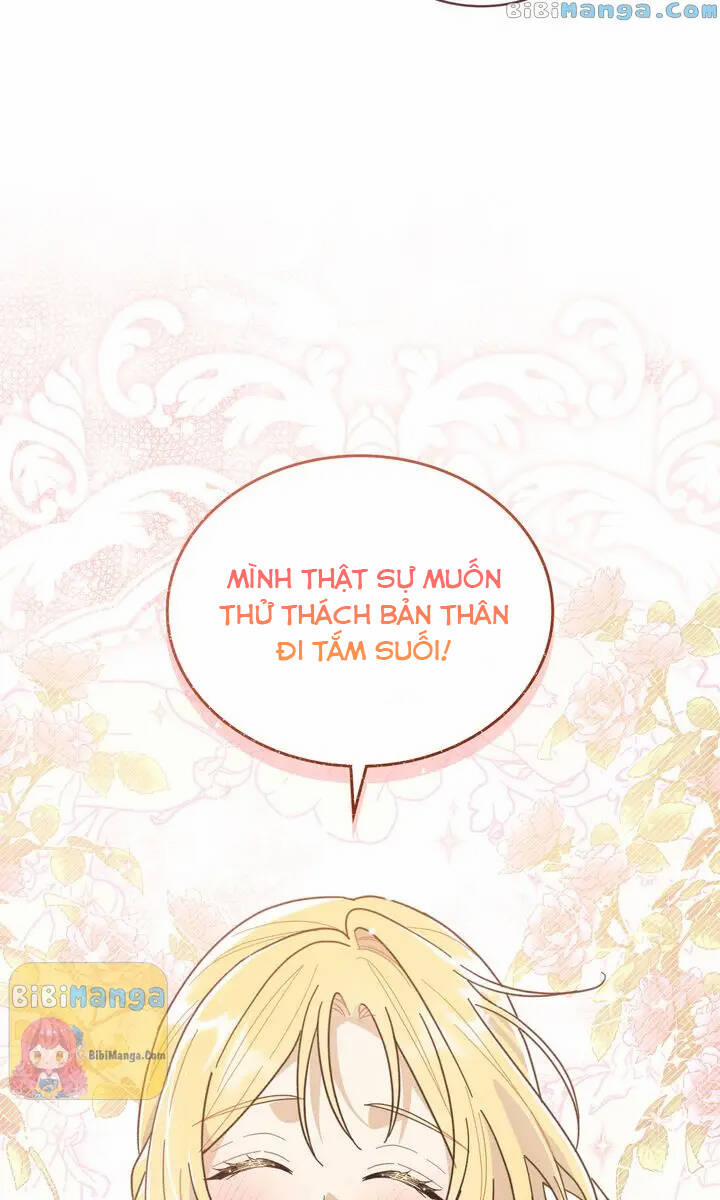 Ngài Công Tước, Chùng Ta Cùng Tắm Nào ! 5 trang 30