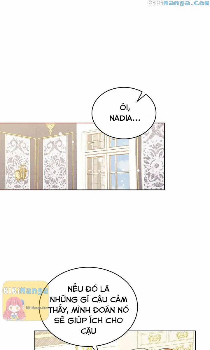 Ngài Công Tước, Chùng Ta Cùng Tắm Nào ! 5 trang 32