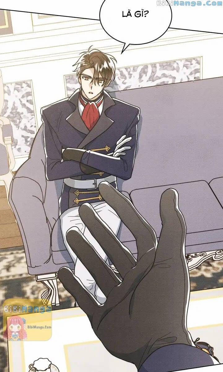 Ngài Công Tước, Chùng Ta Cùng Tắm Nào ! 5 trang 36